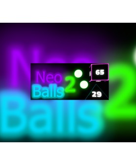 NeoBalls2 Steam Key GLOBAL